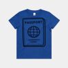 Kids Staple Tee Thumbnail