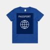 Kids Staple Tee Thumbnail