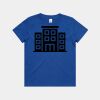 Kids Staple Tee Thumbnail