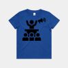 Kids Staple Tee Thumbnail