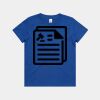 Kids Staple Tee Thumbnail