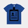 Kids Staple Tee Thumbnail