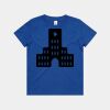 Kids Staple Tee Thumbnail
