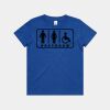 Kids Staple Tee Thumbnail