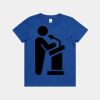 Kids Staple Tee Thumbnail