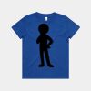 Kids Staple Tee Thumbnail