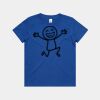 Kids Staple Tee Thumbnail