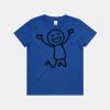 Kids Staple Tee Thumbnail
