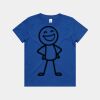 Kids Staple Tee Thumbnail