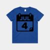 Kids Staple Tee Thumbnail