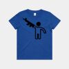 Kids Staple Tee Thumbnail
