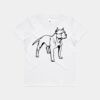 Youth Staple Tee Thumbnail