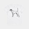 Youth Staple Tee Thumbnail