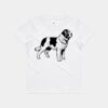 Youth Staple Tee Thumbnail