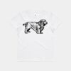 Youth Staple Tee Thumbnail