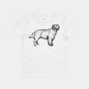 Youth Staple Tee Thumbnail