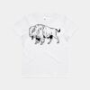 Youth Staple Tee Thumbnail