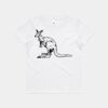 Youth Staple Tee Thumbnail