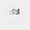Youth Staple Tee Thumbnail