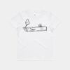 Youth Staple Tee Thumbnail