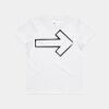 Youth Staple Tee Thumbnail