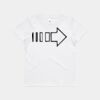 Youth Staple Tee Thumbnail