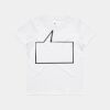 Youth Staple Tee Thumbnail