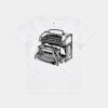 Youth Staple Tee Thumbnail