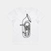 Youth Staple Tee Thumbnail