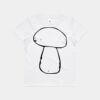 Youth Staple Tee Thumbnail