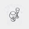 Youth Staple Tee Thumbnail