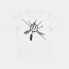 Youth Staple Tee Thumbnail