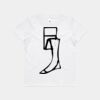 Youth Staple Tee Thumbnail