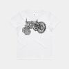 Youth Staple Tee Thumbnail