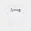 Youth Staple Tee Thumbnail