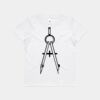 Youth Staple Tee Thumbnail