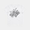 Youth Staple Tee Thumbnail