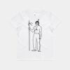 Youth Staple Tee Thumbnail