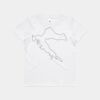 Youth Staple Tee Thumbnail