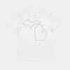 Youth Staple Tee Thumbnail