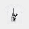 Youth Staple Tee Thumbnail