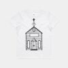 Youth Staple Tee Thumbnail