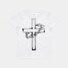 Youth Staple Tee Thumbnail