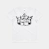 Youth Staple Tee Thumbnail