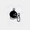 Youth Staple Tee Thumbnail