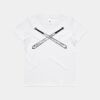 Youth Staple Tee Thumbnail