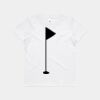 Youth Staple Tee Thumbnail