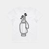 Youth Staple Tee Thumbnail