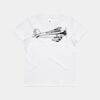 Youth Staple Tee Thumbnail