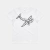 Youth Staple Tee Thumbnail